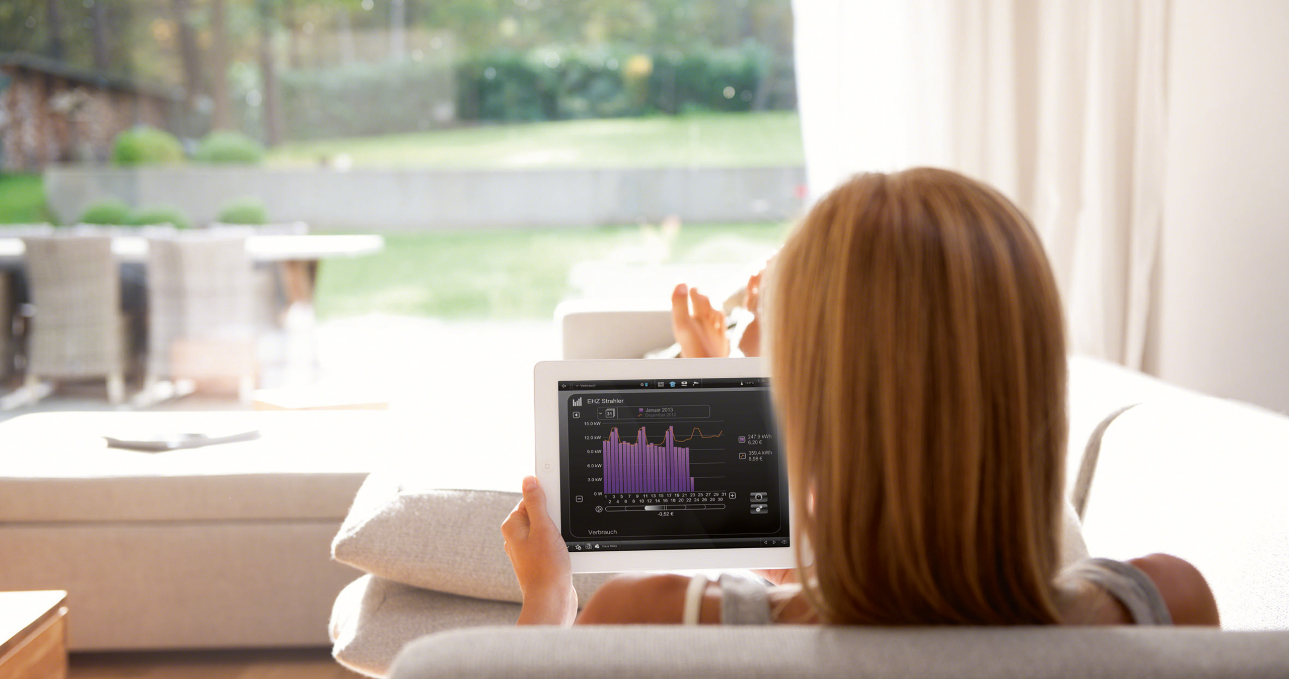 Smart Home - Der neue Standard