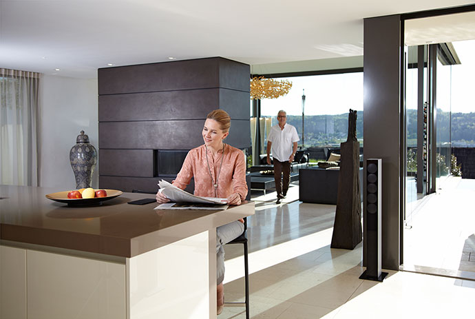 Smart Home - Der neue Standard